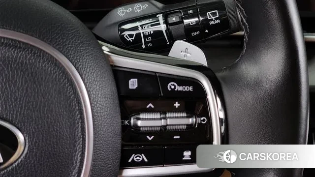 Kia Carnival 4th generation id 3054739 из Кореи 8