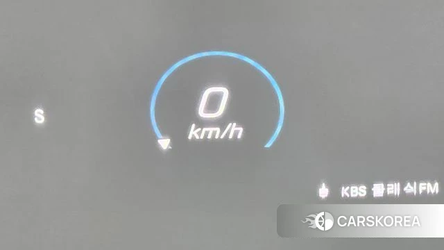 Mercedes-Benz GLE-Class W167 id 4179825 из Кореи 8