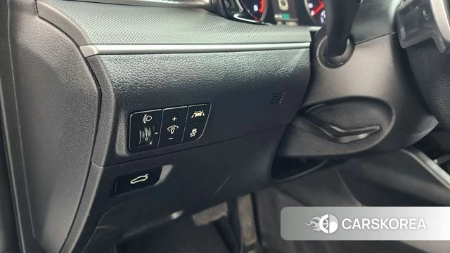 Kia K5 3rd generation id 4783973 из Кореи 8