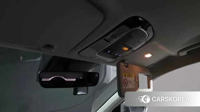 Hyundai Tucson Hybrid (NX4) id 3443933 из Кореи 8