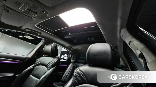 Hyundai The New Grandeur IG Hybrid id 4019884 из Кореи 8