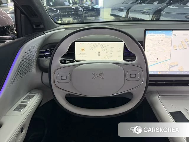 Xiaopeng Motors Xiaopeng G6 id 3944938 из Китая 8