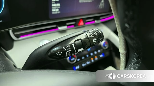 Hyundai Avante (CN7) id 4330437 из Кореи 8