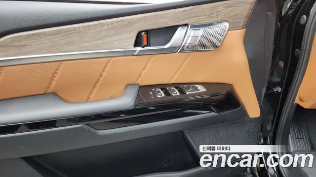 Kia Mohave Master id 2919817 из Кореи 8