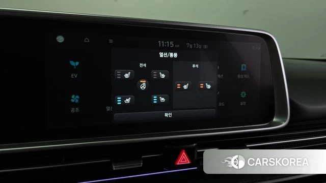 Hyundai Ionic 6 id 4579817 из Кореи 8