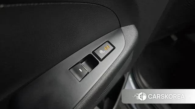 Hyundai All New Tucson id 3742918 из Кореи 8