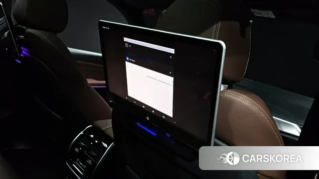 BMW X5 (G05) id 3036989 из Кореи 8