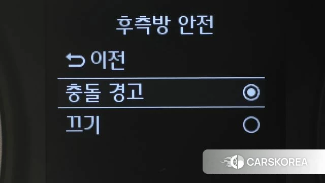 Hyundai Venue id 3924266 из Кореи 8