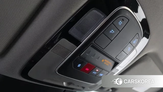 Hyundai The New Santa Fe id 3591495 из Кореи 8