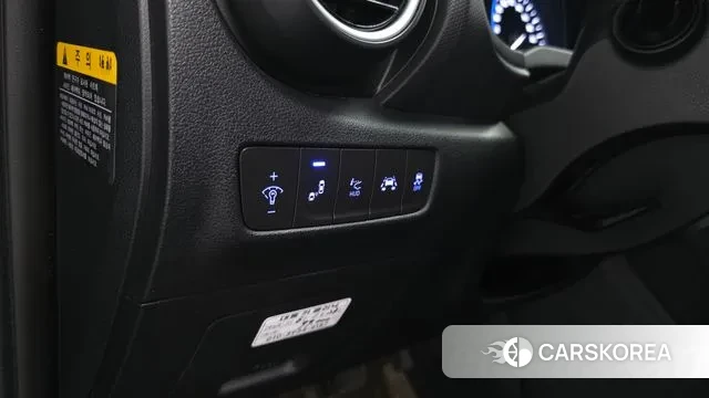 Hyundai Kona id 3747844 из Кореи 8