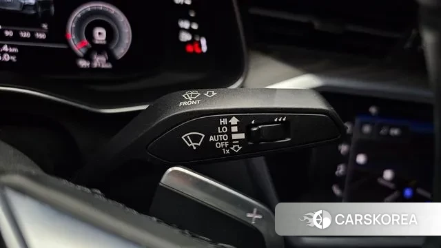 Audi A6 (C8) id 3400411 из Кореи 8