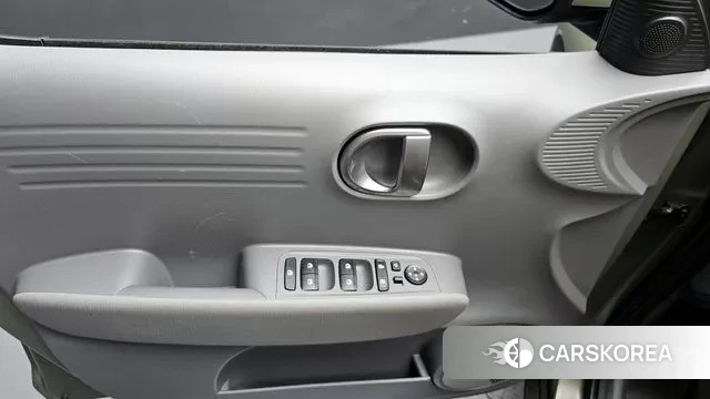 Hyundai Casper id 3457283 из Кореи 8