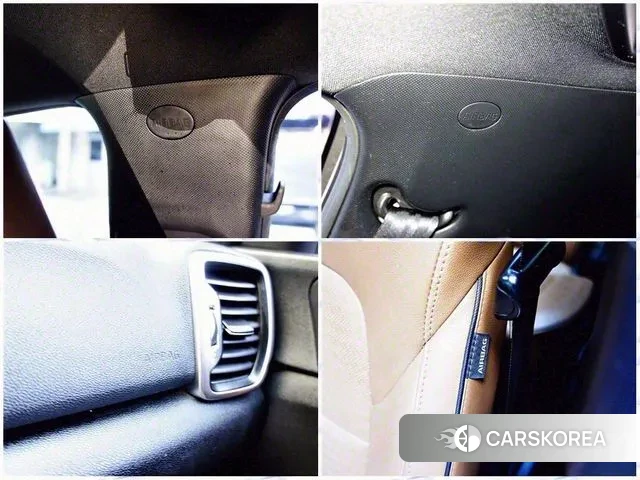 Kia Sportage 4th Generation id 2982022 из Кореи 8