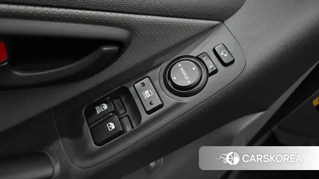 Hyundai The New Grand Starex id 3344191 из Кореи 8