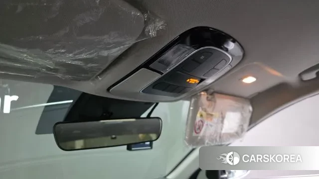 Hyundai Sonata (DN8) id 3735111 из Кореи 8