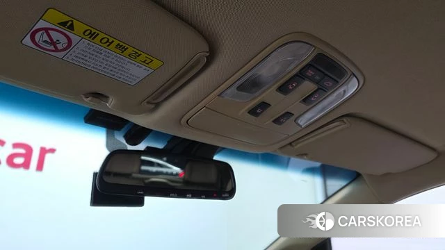Kia The New Carnival id 4530725 из Кореи 8