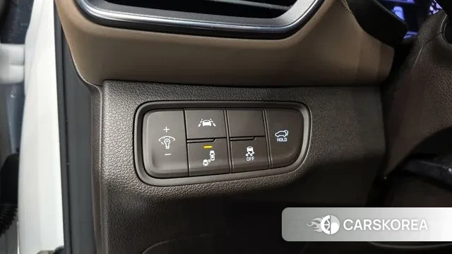 Hyundai Santa Fe TM id 3772470 из Кореи 8