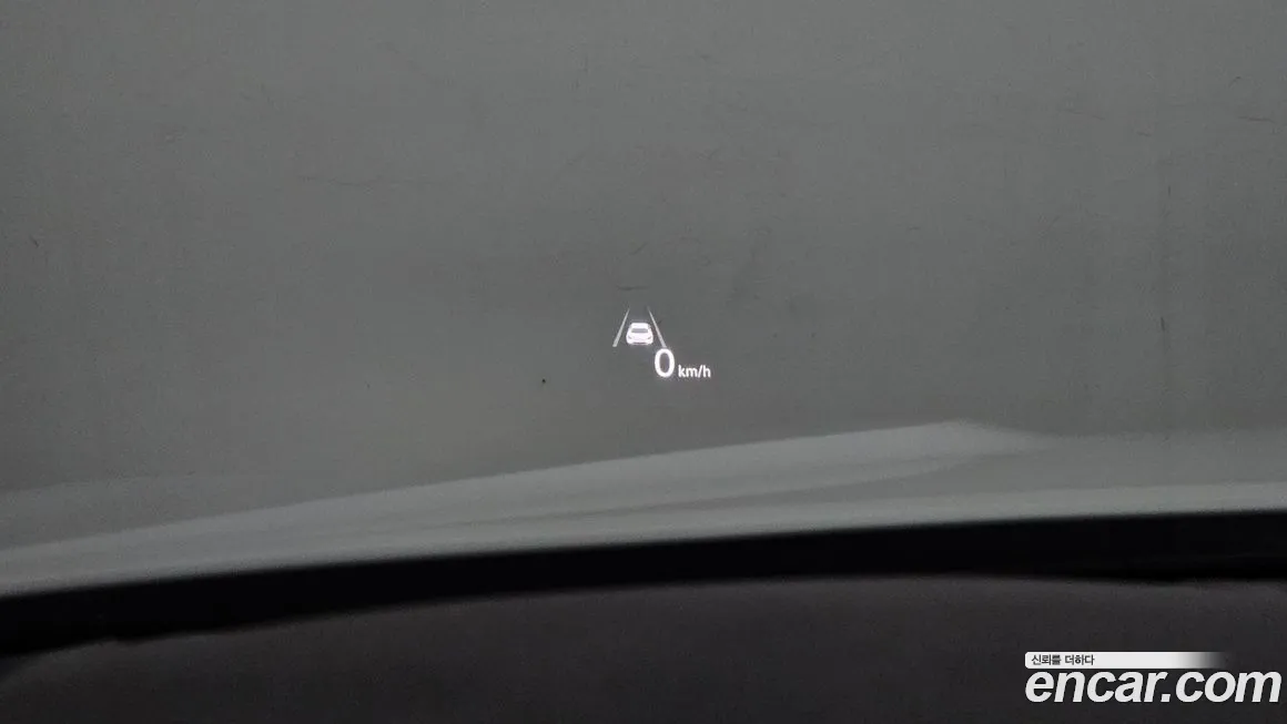 Genesis The New G70 id 1916837 из Кореи 8