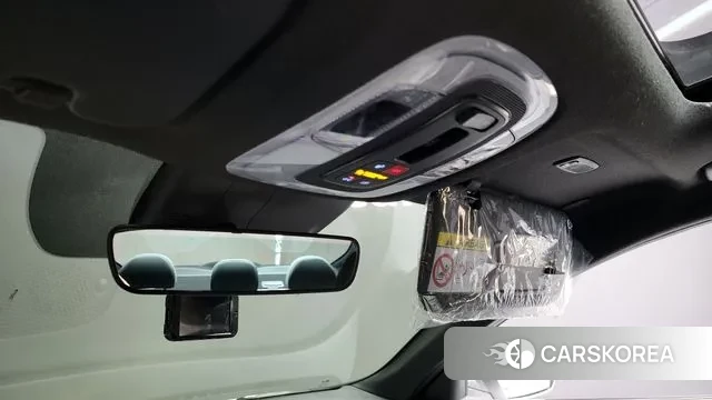 Hyundai The New Avante (CN7) id 3310390 из Кореи 8