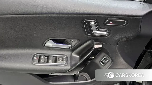 Mercedes-Benz A-Class W177 id 3269761 из Кореи 8