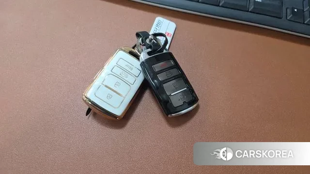 Kia The New Sorento id 3568592 из Кореи 8