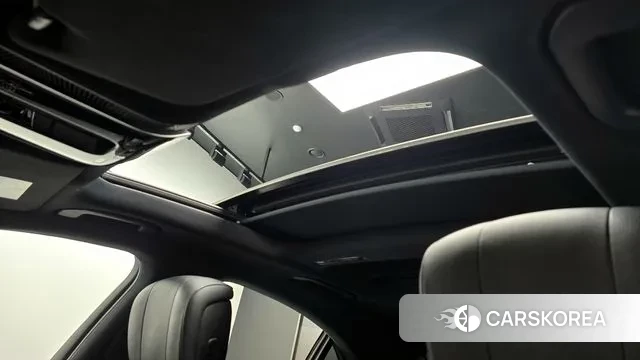 Mercedes-Benz S-Class W223 id 2989738 из Кореи 8