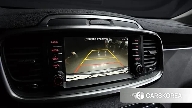 Kia The New Sorento id 3601762 из Кореи 8