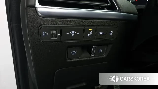 Hyundai Palisade id 3361613 из Кореи 8