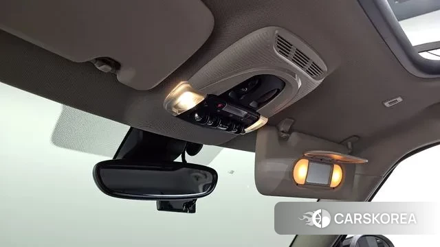 Mini Cooper S Countryman id 3282953 из Кореи 8