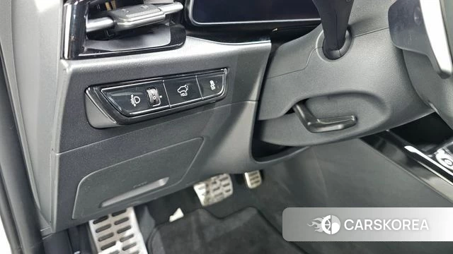 Kia Di All New Niro EV id 3963736 из Кореи 8