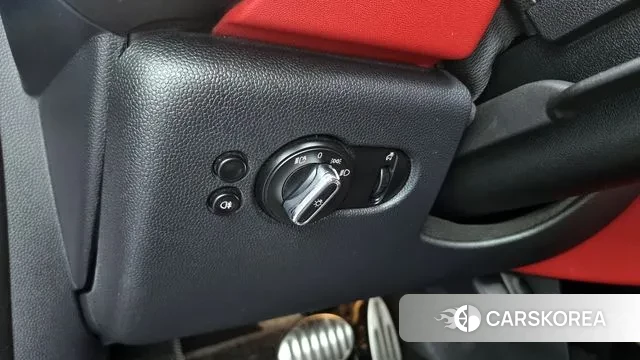 Mini Cooper S Convertible id 3656495 из Кореи 8