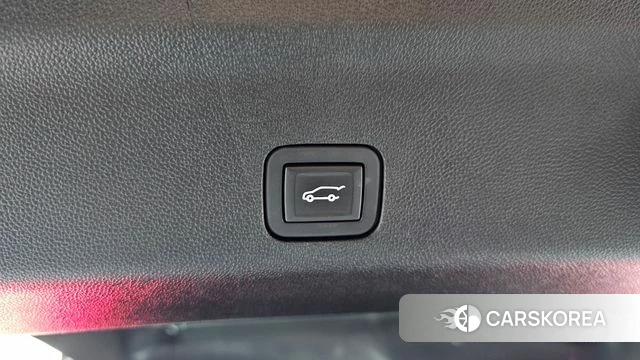Cadillac Escalade 5th Generation id 4630522 из Кореи 8