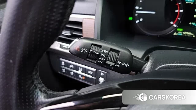 Ssangyong G4 Rexton id 3188324 из Кореи 8