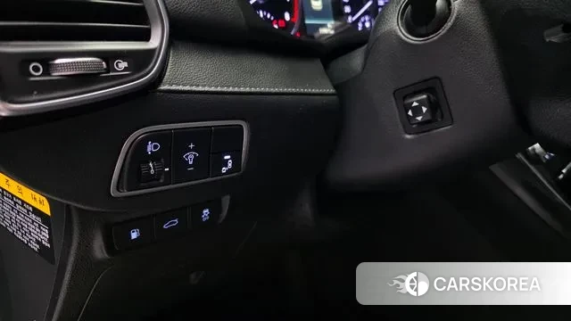 Hyundai Grandeur IG id 3789662 из Кореи 8