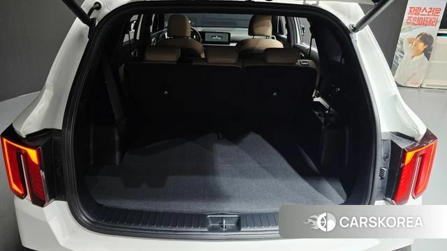 Kia The New Sorento 4th Generation id 4360258 из Кореи 8