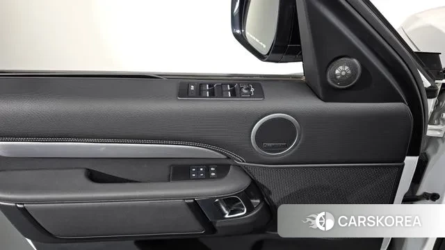 Land Rover Discovery 5 id 3544550 из Кореи 8