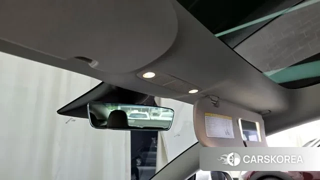 Tesla Model 3 id 3196909 из Кореи 8