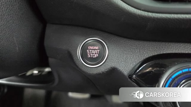 Kia The New K3 2nd generation id 4676305 из Кореи 8