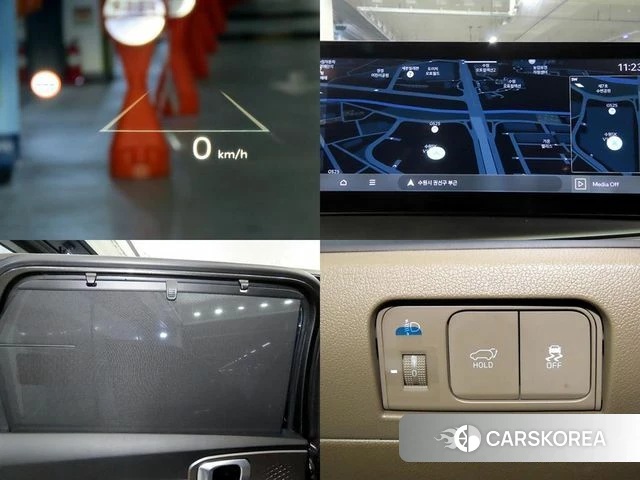 Kia The New Sorento 4th Generation id 4715488 из Кореи 7
