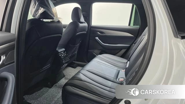 Renault Korea (Samsung) Grand Coleos id 4665009 из Кореи 8