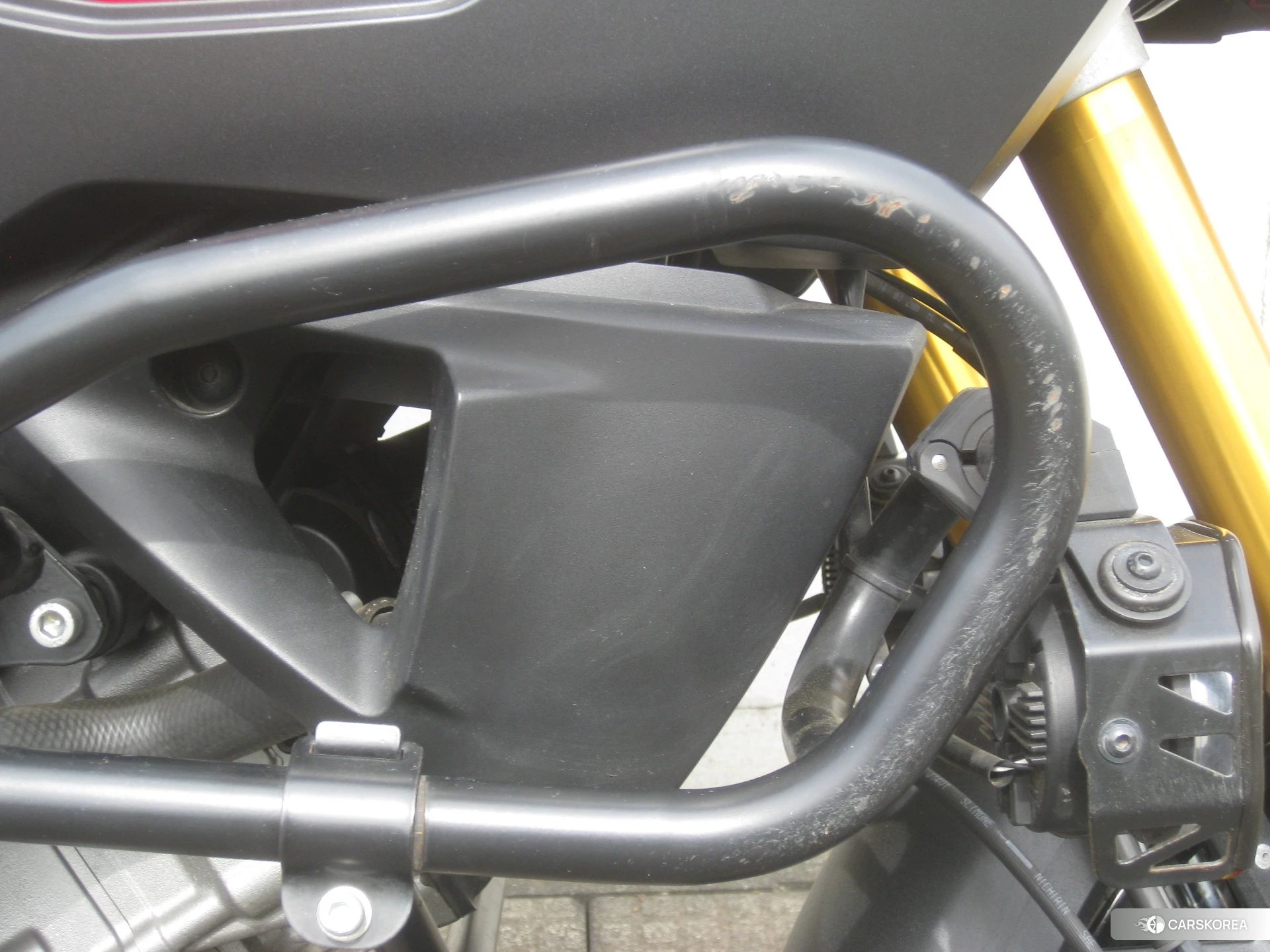Suzuki V-STROM DL1000 ABS id 4352630 из Японии 8