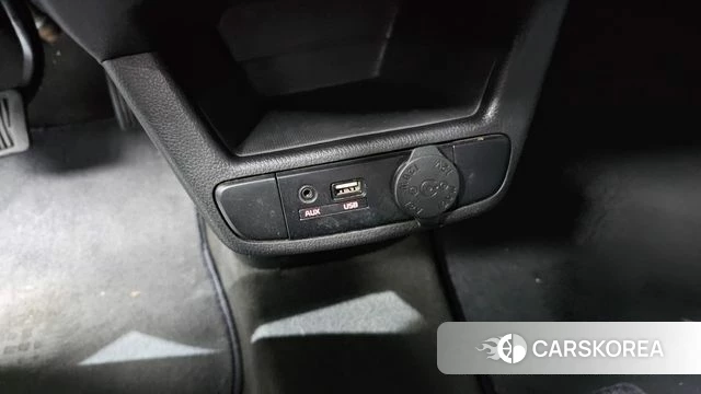 Kia The New Ray id 4642535 из Кореи 8