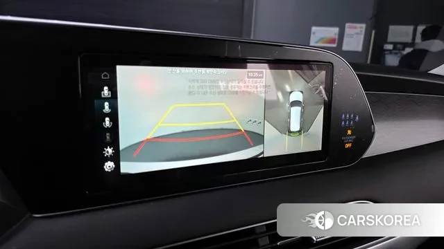 Hyundai Palisade id 3540107 из Кореи 8