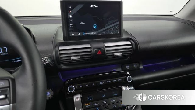 Hyundai Casper id 4567150 из Кореи 8