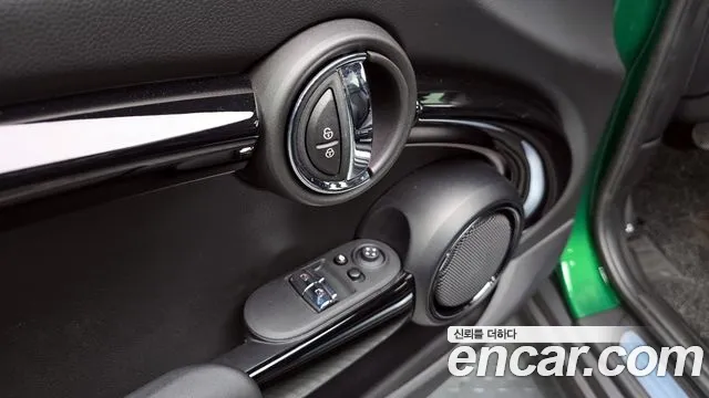 Mini Cooper id 2673418 из Кореи 8