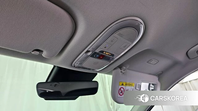 Hyundai Ionic 5 id 4223931 из Кореи 8