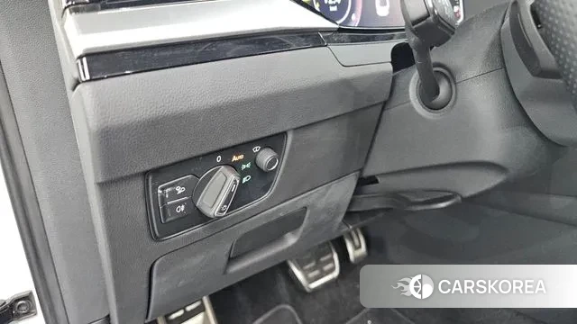 Volkswagen Arteon id 3550048 из Кореи 8