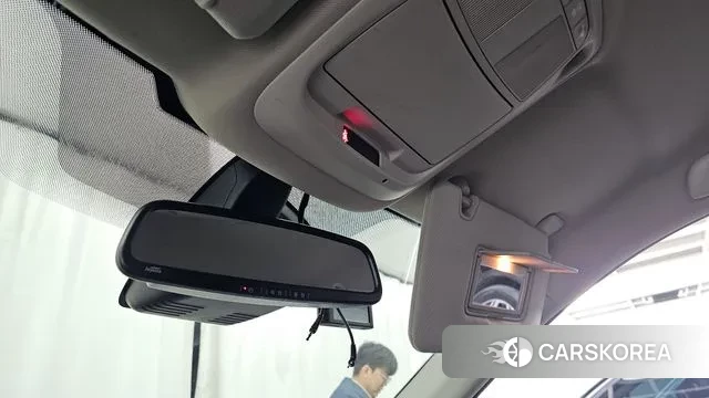 Renault Korea (Samsung) QM6 id 3754483 из Кореи 8