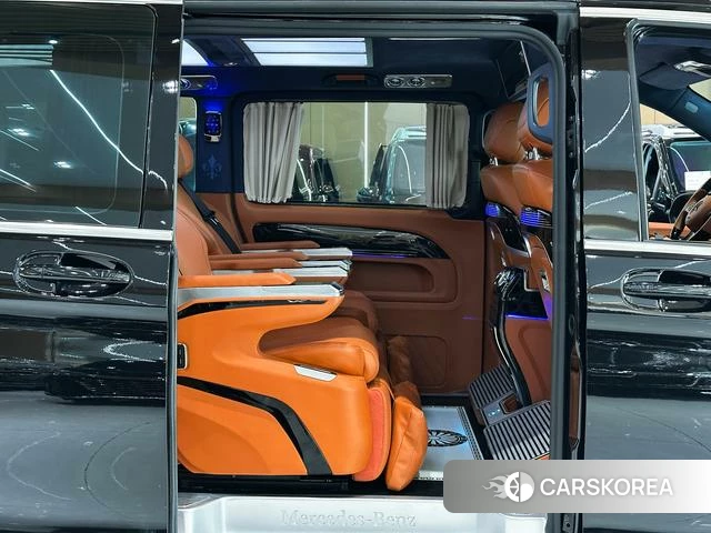 Mercedes-Benz Vito id 4265210 из Китая 8