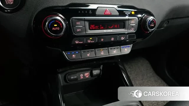 Kia The New Sorento id 3627119 из Кореи 8